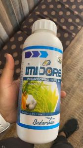 Imidore Imidacloprid 17.8% SL Insecticide