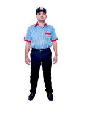 Men Security Uniform
