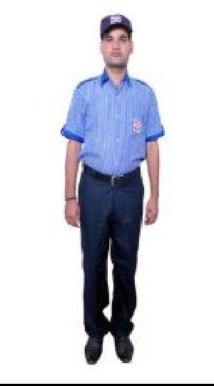 Men Security Uniform