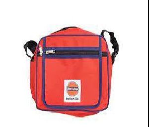 Leather Cash Bags