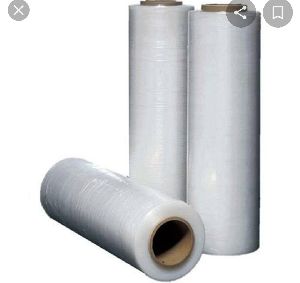 Plastic Wrapping Roll
