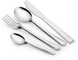 Stainless Steel Eternum Cutlery Set