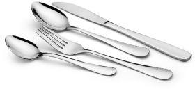 Stainless Steel italian Cutlery Set