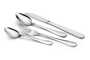 Stainless Steel Sigma Cutlery Set