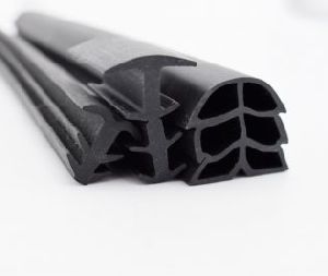 Strip Seals