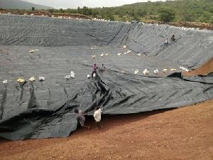 HDPE Sheets
