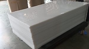 HDPE Sheets