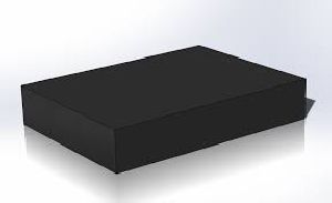 Neoprene Bearing Pad