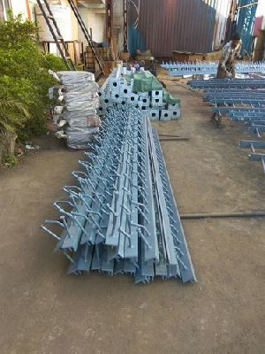 Strip Seals