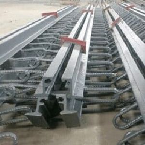 Expansion Joints