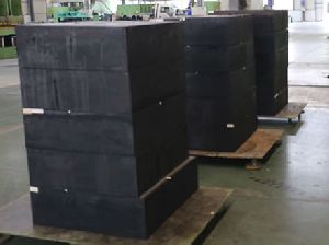 Neoprene Bearing Pad
