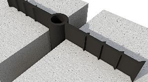 PVC Water Stopper