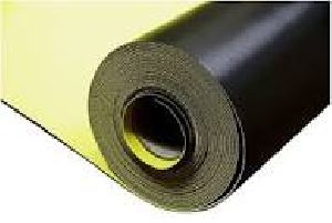 PVC Waterproofing Geomembrane