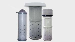 PVC Pressure Relief Valve