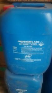 Phosphoric Acid