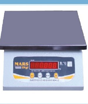 Small Table Top Weighing Scale