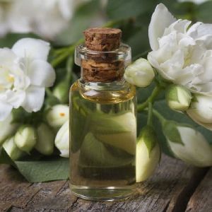 Jasmine Oil