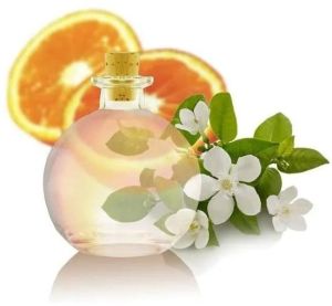 Orange Blossom Floral Water