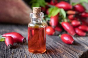 Rosehip Oil