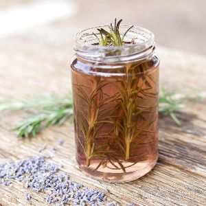 Rosemary Floral Water