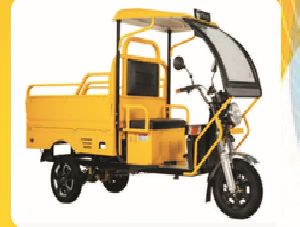 Loader E - Rickshaw