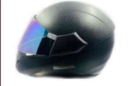 Arise Jass Helmet