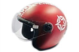 Bullet Helmet