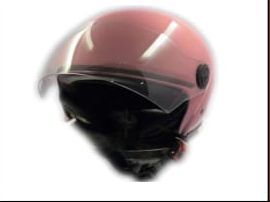 Normal Track (PC Visor) Helmet