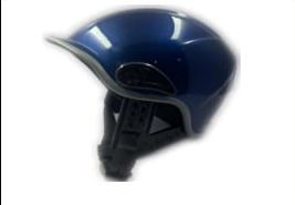Ozzy Helmet