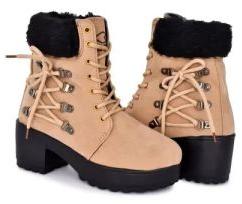 Ladies Stylish Boots