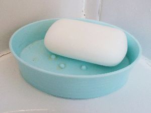 CLOTRIMAZOLE SOAP