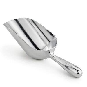 Stainless Steel Scoop