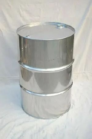 Stainless Steel chemical Barrels