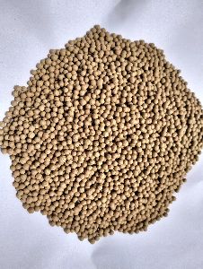 Bentonite granules