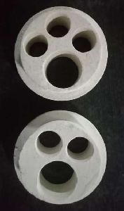 Ceramic End Caps
