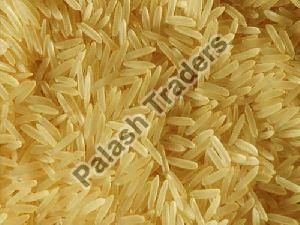 Sharbati Golden Sella Non Basmati Rice