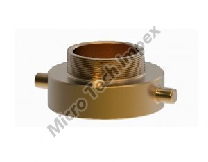 2 Inch Hydrant Gate Valve Coupling