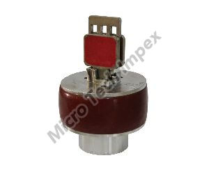 Compression Valve Lock