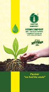 Vermicompost Fertilizer