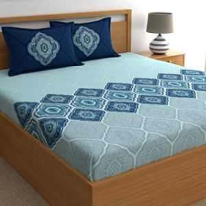 Double Bed Sheet