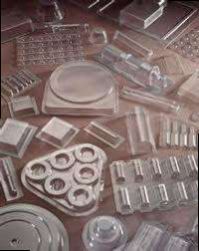 Blister Packaging Tray