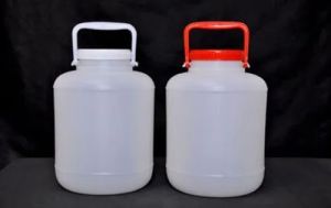 hdpe jar