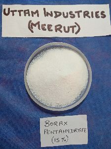 Borax Pentahydrate Powder