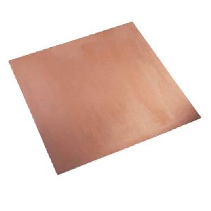 Pure Copper Plate