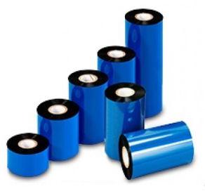 Barcode Wax Ribbon