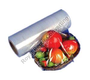 Biodegradable Food Wrapping Roll