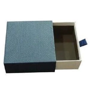 Paper Watch Packaging Box