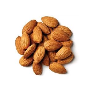 AM Premium Almond Nuts 200 Gm