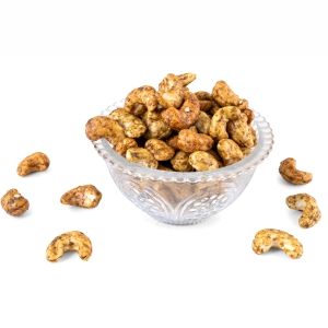 AM Premium Chat Masala Cashew Nuts 100 Gm