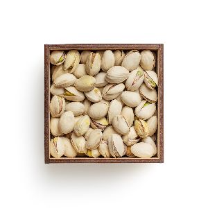 AM Premium Pistachio Nuts 1000 Gm